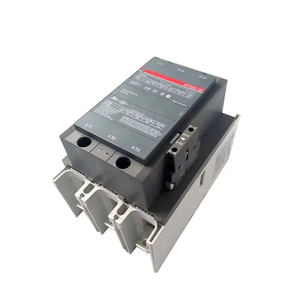 Contactor Auxiliar AF205-30 1SFL527002R1311 1SFL527002R1211 220V380V24V9A12A16A Hecho en China - Product Image 2
