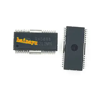 SA5888S SOP CD5888CB AM5888S电机驱动IC芯片贴片电子元件BOM列表芯片IC报价快速交货