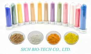 Selaginella Tamariscina Extract Amentoflavone 98% - Product Image 6