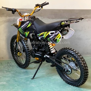 Moto tout-terrain professionnelle EU CloverATV, économique, 4 temps, vitesse de 80 km/h, pour adultes - Product Image 5