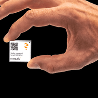 Module GPS RTK GNSS Septentrio Mosaic-X5 pour l'industrie des machines mobiles avec une précision inférieure à 20 ns, interface série, qualité supérieure