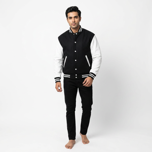 High Quality Customized Printing Front Eco-Friendly 100% Cotton Casual Winter <b>Covered</b> <b>Button</b> Waterproof Breathable Embroidered - Product Image 1