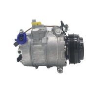 64509154072 64529399061 64529195978 437100-6910 DCP05076 7SBU17C für BMW F02 750i 760I E71 E70 F86 4.4L Auto-Klimakompressor