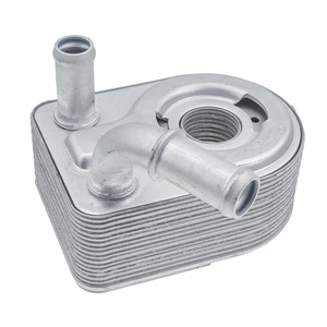 Radiateur DS7G6B856A pour Ford Fiesta 1.6T 2013-2016, pièce de rechange refroidie par eau - Product Image 1