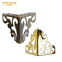 WINSTAR Möbel Sofa beine Hersteller Zeitgenössisches Schlafs ofa Bein