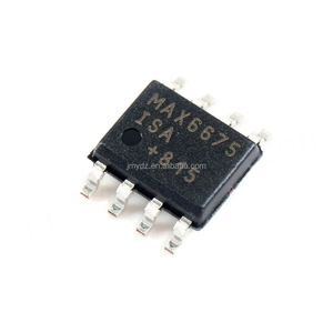 MAX6675ISA+T MAX6675ISA SOP-8 Convertidor de Temperatura a Digital - Product Image 2