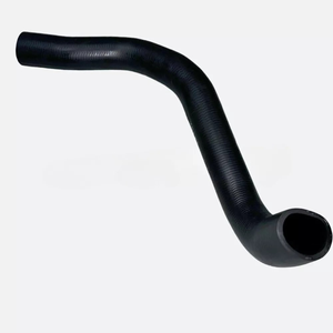 25412-H1901ยาง EPDM สำหรับเครื่องยนต์ Hyundai Kia สำหรับระบายความร้อนท่อน้ำยาง EPDM พร้อมบริการตัด - Product Image 3