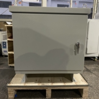 350KVA utilisation extérieure 3 phase transformateur sec