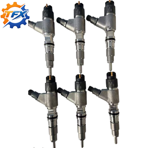Injecteur de carburant pour moteur diesel C7.1 C4.4 1204E 1204F 1206E, buse E330 E330D2 E320E E323E, pièces de rechange pour excavatrice 3969626 - Product Image 1
