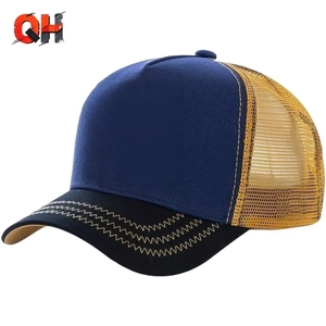Casquette de baseball brodée Fitspi en gros, motif personnage de dessin animé Anime Son Goku Cosplay Kakarotto <span class=keywords><strong>Bejita</strong></span> Yonsei, casquettes d'été en filet - Product Image 5