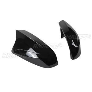 Coque de protection pour rétroviseur latéral de voiture, pour Lexus NX200 RX300450h NX260, kit carrosserie, accessoires de voiture - Product Image 4
