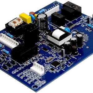Panel de Control para Refrigerador Huying Electric Appliances W10310240 110-120 V, Placa de Temporizador de Descongelación - Product Image 4
