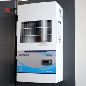 WJ5-650 <span class=keywords><strong>Siemens</strong></span> <span class=keywords><strong>CNC</strong></span> điều khiển 5 trục <span class=keywords><strong>CNC</strong></span> trung tâm gia công dọc Độ chính xác cao cho các bộ phận phức tạp xử lý - Product Image 5