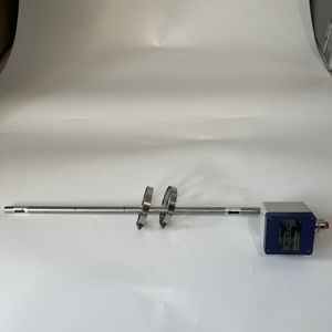 Sensore Reed <span class=keywords><strong>Wika</strong></span> per Indicatori di Livello Bypass Modello BLR Versioni Antideflagranti - Product Image 4