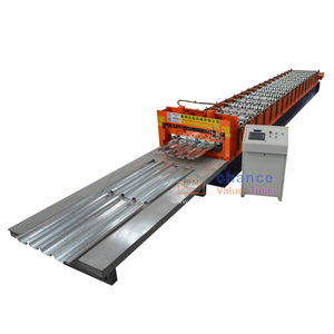 Máquina <span class=keywords><strong>de</strong></span> fabricación <span class=keywords><strong>de</strong></span> láminas <span class=keywords><strong>de</strong></span> techo, <span class=keywords><strong>dobladora</strong></span> <span class=keywords><strong>de</strong></span> <span class=keywords><strong>Metal</strong></span> automática, superventas - Product Image 3