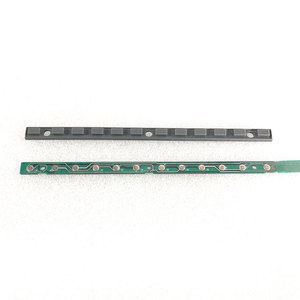 FANUC A86L-0001-0289 # Un Nuevo Teclado MDI Original - Product Image 3