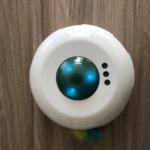 Electric Pet <strong>Cat</strong> <strong>Toys</strong> Automatic Smart <strong>Cat</strong> Training Self-<strong>moving</strong> <strong>Toy</strong> <strong>Cat</strong> Playing Indoor Interactive Pet <strong>Toys</strong> - Product Image 3