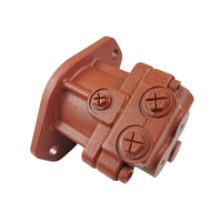 Moteur hydraulique haute vitesse JMF JPF JEIL JMF25-01 JMF-36-01 JMF-43-01 JMF-47-01