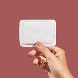 Parche Térmico Innovador de Alibaba para el Cuello, Alivia el Dolor Menstrual y Calienta el Útero, para Mujeres, Invierno, OEM ODM - Product Image 3