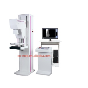 Sistema de Mamografía Digital de Alta Frecuencia Mega98B para Radiografía de Mama con Garantía de 1 Año, Suministro Directo de Fábrica - Product Image 3