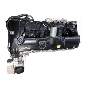 Motor BMW usado más vendido E60 E90 <span class=keywords><strong>N52</strong></span> <span class=keywords><strong>N52</strong></span> B 25BE N52B25BF motor para BMW <span class=keywords><strong>325i</strong></span> 525i 2.5L - Product Image 5