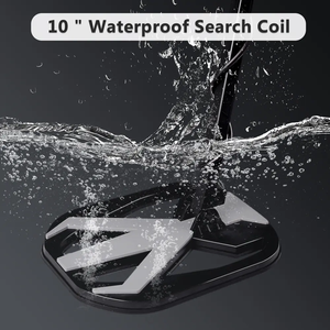 Tianxun X7 PRO otomatik zemin dengesi altın gümüş sikke hazine avcılık için üstün girişim direnci ile <span class=keywords><strong>Metal</strong></span> dedektörü - Product Image 6