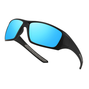 New Model <strong>Polarized</strong> Anti-Reflection <strong>Sunglasses</strong> Adjustable Strap Cycling Fishing Driving-Outdoor <strong>Sports</strong> Cross-border - Product Image 3