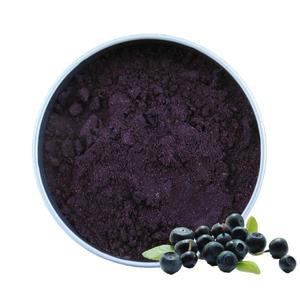 Mejor precio Venta caliente Orgánico Natural Fresh Bulk Maki Berry Powder - Product Image 3