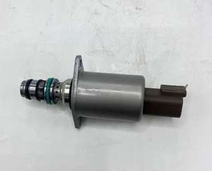 Vanne solénoïde 627-2304 6272304 compatible avec les excavatrices Caterpillar CAT 326 320 340 336 323 333 MH3050 MH3250 MH3032 MH3040 - Product Image 3