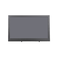 Moniteur Raspberry Pi Portable de 10.1 pouces avec supports de haut-parleurs d'affichage TFT 1280x800 HD IPS et interface d'écran tactile capacitif