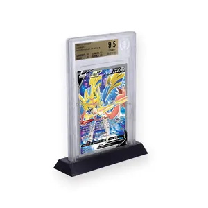 Beckett Graded Card Slab Storage Stand Beckett Graded Card Holder Stand Graded Stand