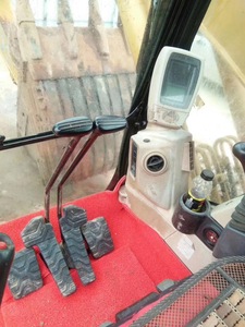 สำหรับรถขุดตีนตะขาบ 320C น้ำหนักใช้งาน 20 ตัน พร้อมบุ้งกี๋ขุดขนาด 1.0 เมตร สำหรับชิ้นส่วนหลักของเครื่องยนต์ ปั๊ม และลูกปืน - Product Image 5