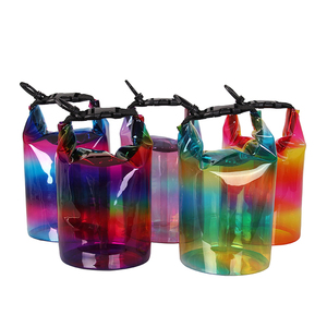 SINOTOP Usine Personnalisé Offre Spéciale Couleur Polyester TPU ÉTANCHE Pack Océan Étanche Sac Sec - Product Image 5