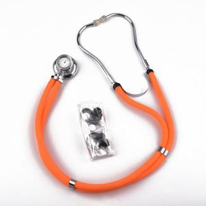 2024 ultimo prodotto multi-funzione professionale di primo soccorso medico miglior sprague rappaport stetoscopio con orologio - Product Image 1