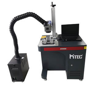 Machine de gravure laser pour armes à feu, armes à feu et fusils à vendre à un prix abordable - Product Image 1