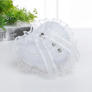 Saint Valentin <span class=keywords><strong>Mariage</strong></span> Fournitures De <span class=keywords><strong>Mariage</strong></span> Party Favors amour Lettres Coeur Filles Femmes Mariée De <span class=keywords><strong>Mariage</strong></span> Anneau Boîte De Luxe - Product Image 3