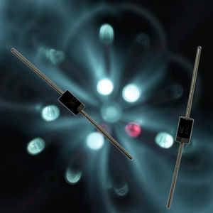 XS siêu nhanh do-27 siêu nhanh phục hồi CHỈNH LƯU Diode 200V 5A cho chuyển đổi nguồn cung cấp điện & ổ đĩa động cơ - Product Image 1