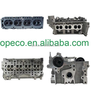 Головка цилиндра YD25 YD22 110405M300 11405M301 <span class=keywords><strong>110405M302</strong></span> 11040BN360 для NISSAN - Product Image 4