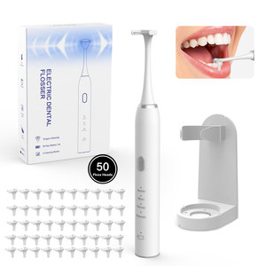 Hydropulseur dentaire électrique Z7L 50 en ABS pour le nettoyage des dents à domicile - Product Image 2