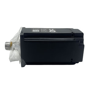 Moteur servo 100 % authentique SV2-B020AS 200W avec frein électromagnétique, moteur servo absolu à arbre direct - Product Image 5