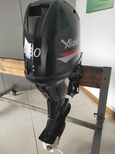 4 тактный двигатель и бензиновый топливный Тип Aiqidi 60hp 4-х тактный подвесной лодочный мотор - Product Image 2
