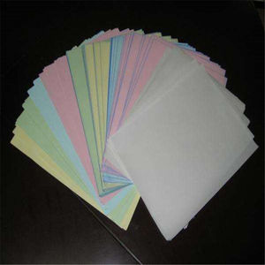 High Quality Carbonless Copy <b>Paper</b> Supplier Invoice Price Durable Product Type - Product Image 5