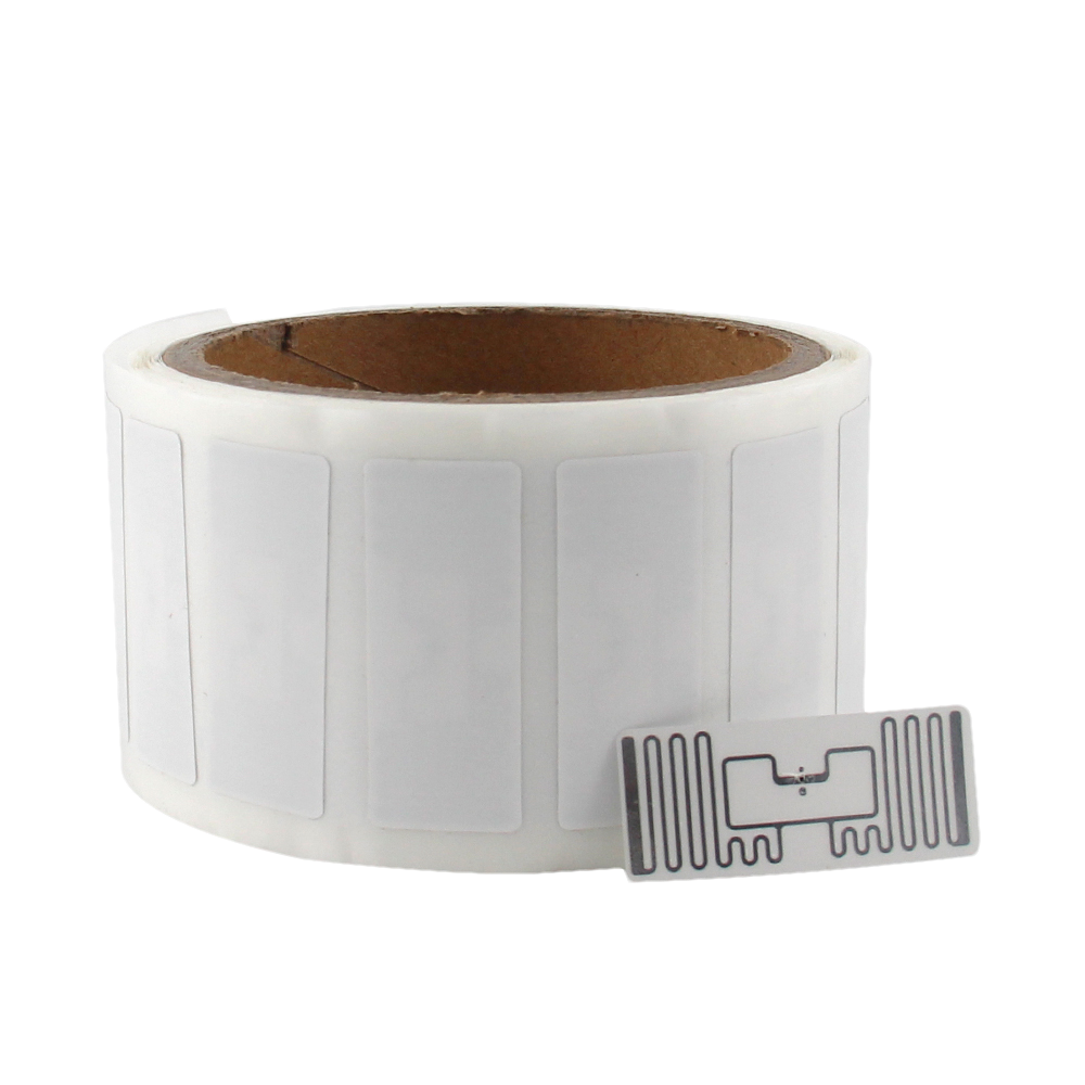 White Blank [42X16mm Antenna Version]