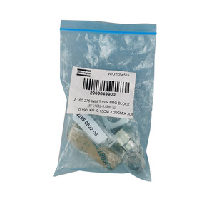 Kit de Reparación de Rodamientos de Válvula de Admisión Atlas Copco 2906049900, Repuestos para Compresor de Aire, Accesorios Metálicos Estándar - Product Image 4