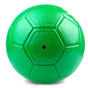 Soccer Ball Size 5 Custom Logo PVC Machine <b>Stitched</b> Football for <b>Gifts</b> and Recreation Play Made in Vietnam Factory Wholesale - Product Image 2