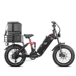 Cesta de acero trasero de Romeo y Julieta - Product Image 2