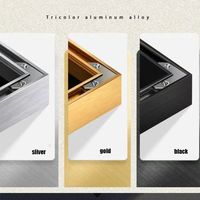 Lukisan Porselen Kristal Mewah Besar Desain Baru Seni Lanskap Gambar Dekorasi Dinding Pemandangan Berbahan Dasar Kertas