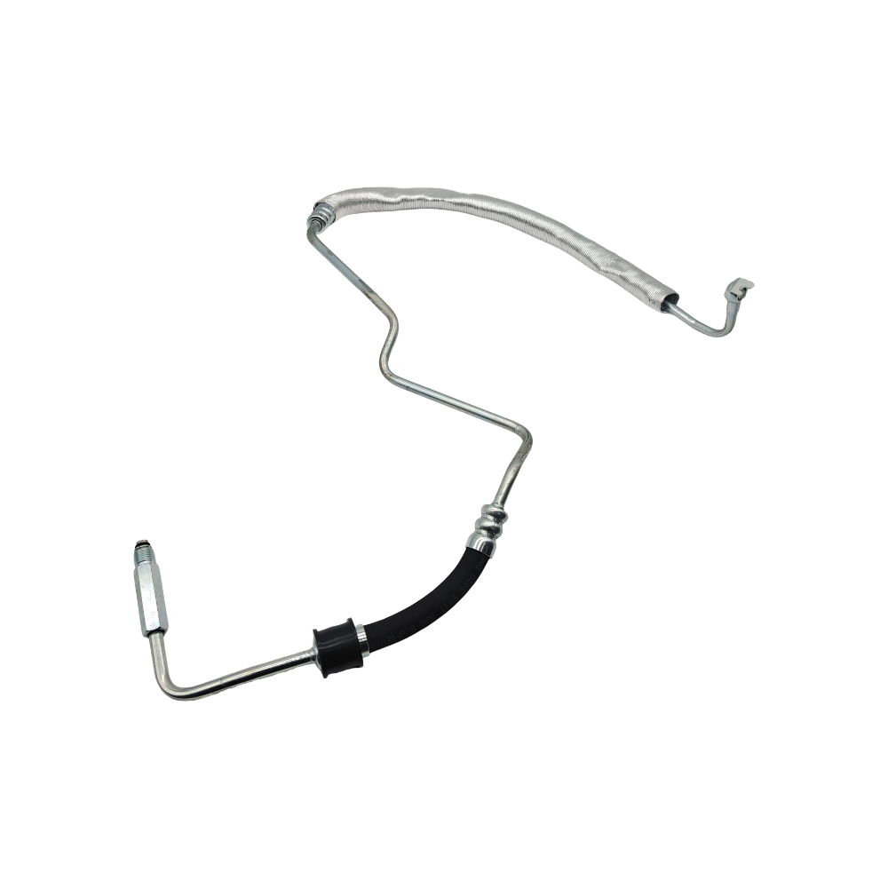 50507277 Factory Power Steering Hose Pipe for Alfa Romeo Steering Pipe High Pressure Hose Manufacture Assit Pipe 50507277