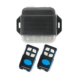 Serratura di sicurezza per la porta commerciale residenziale del magazzino porta dell'otturatore YET8006 - Product Image 4