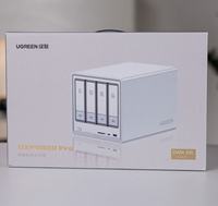 Nouveau Stockage Réseau NAS UGREEN DXP4800 DH4300PLUS DXP4800PLUS DXP8800 DXP2800 DXP6800 DH2300